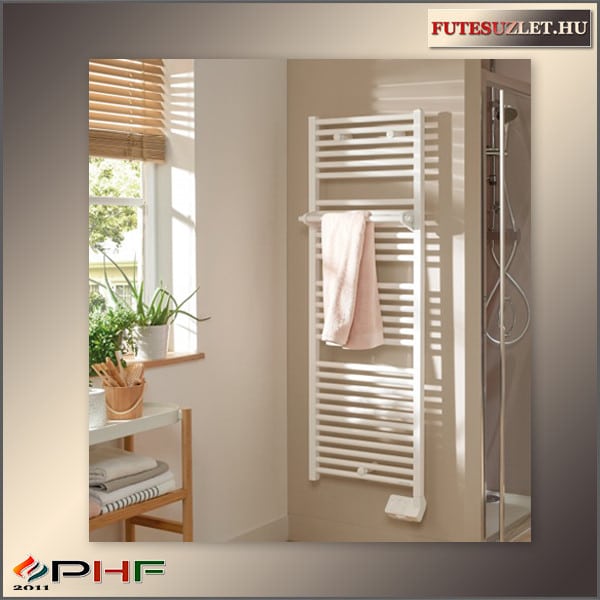 atlantic 2012 digital törölközőszárító radiátor