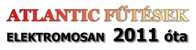 ATLANTIC BOLT